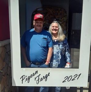 Meet your Posher, Jeff alice